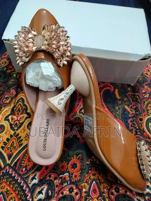 Used Shoes