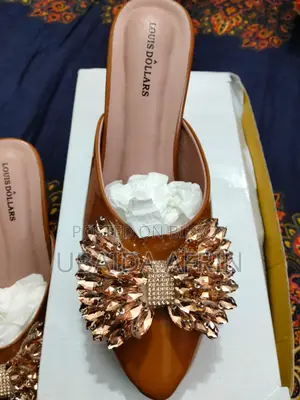 Used Shoes