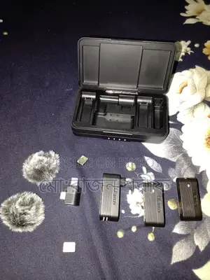 Microphone Sale