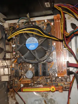 Fury 8GB RAM