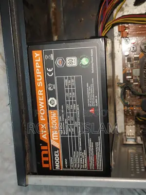 Fury 8GB RAM