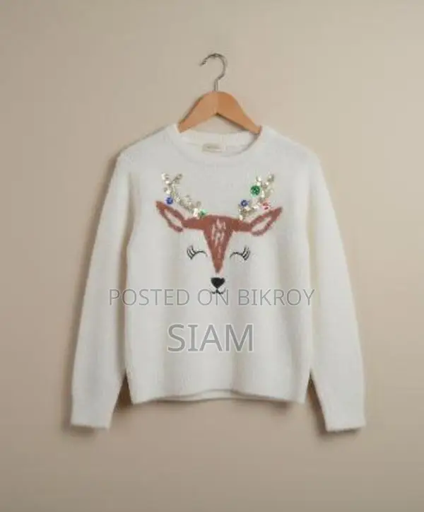 Girls' Clothing