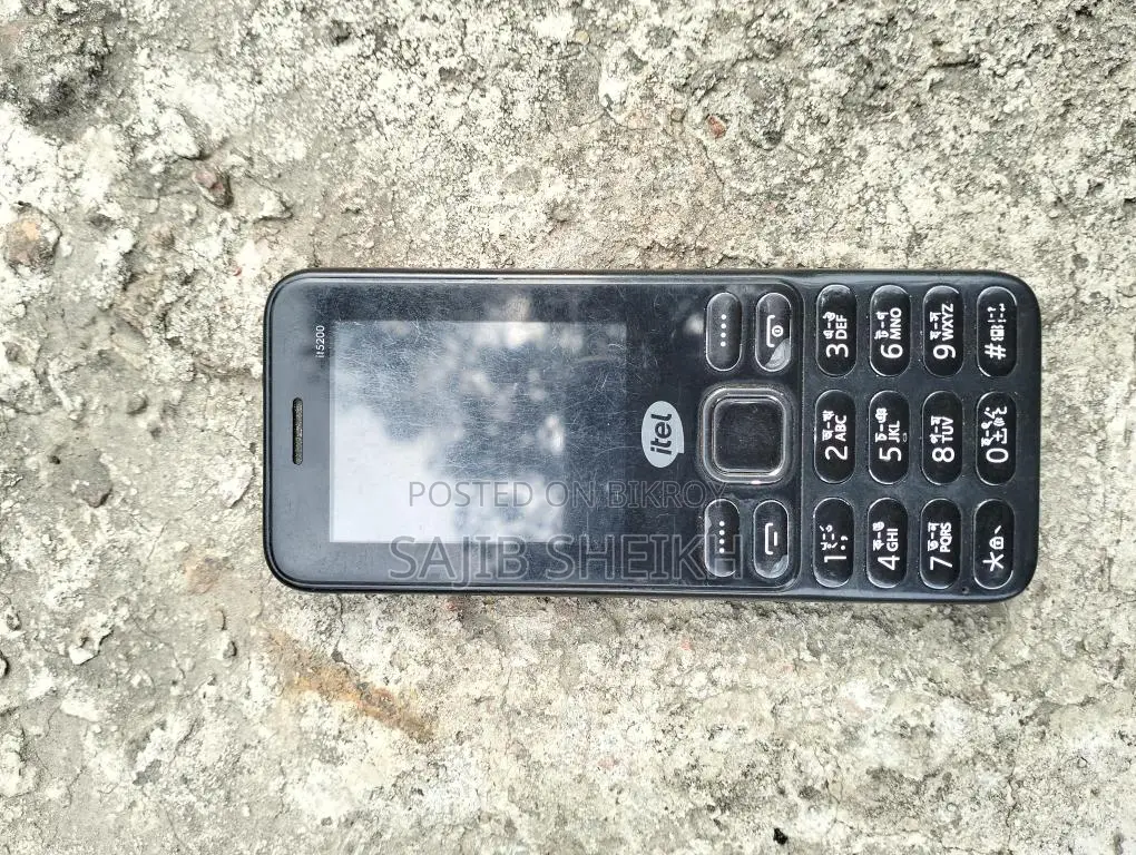 AGTEL (Used)