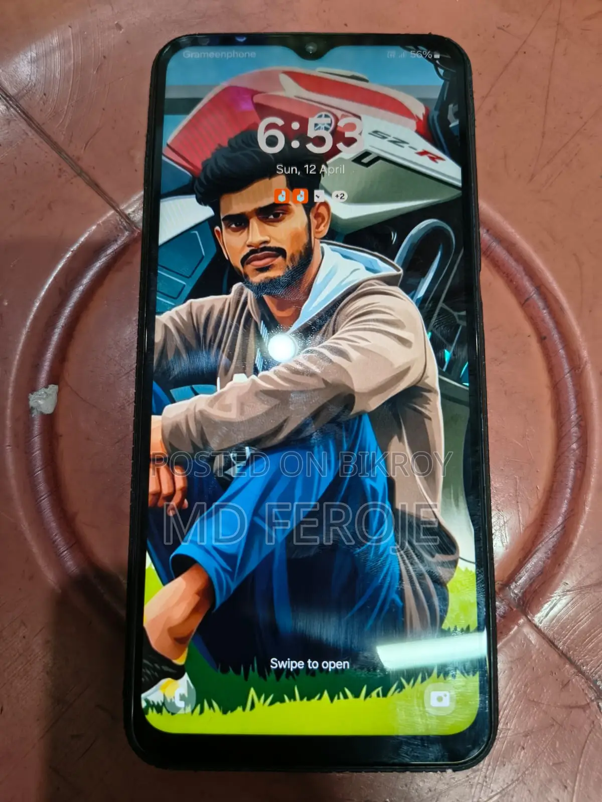 Samsung Galaxy A13 (Used)