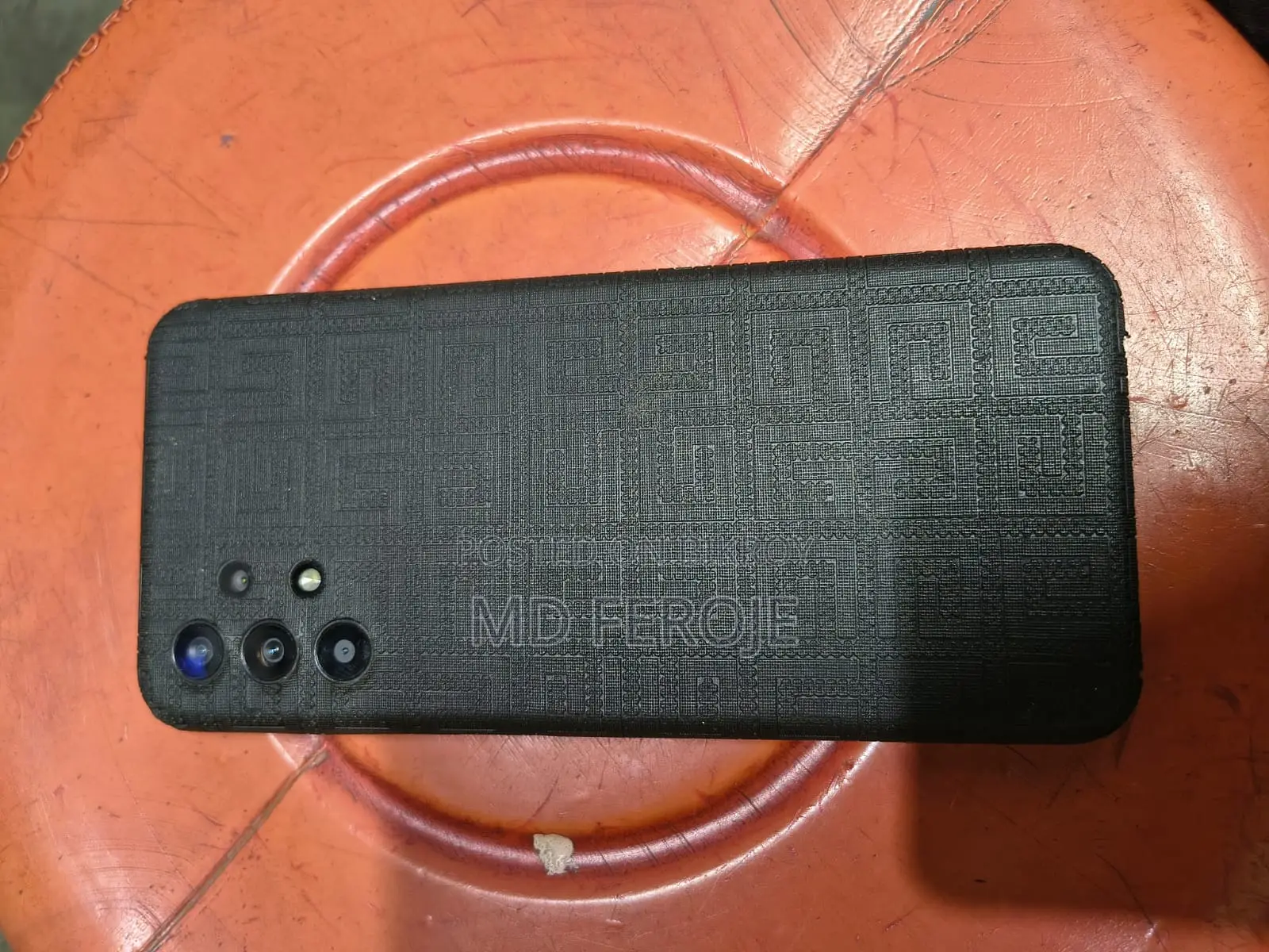 Samsung Galaxy A13 (Used)