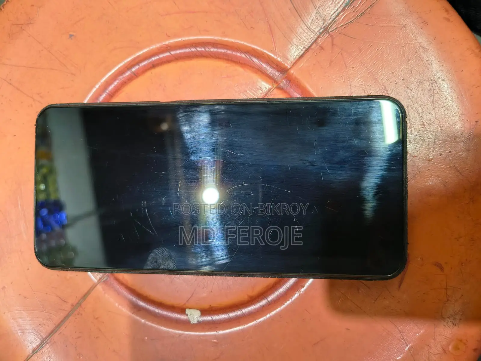 Samsung Galaxy A13 (Used)