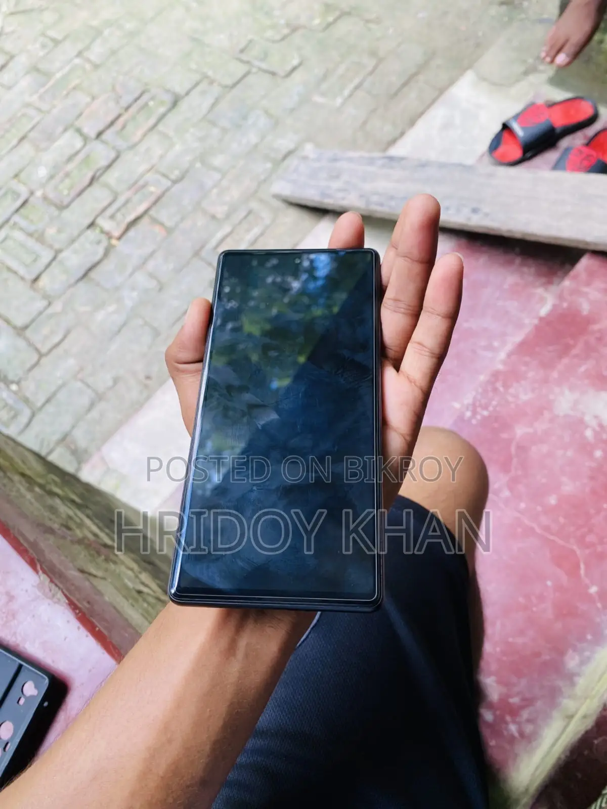 Google Pixel 6 ` (Used)