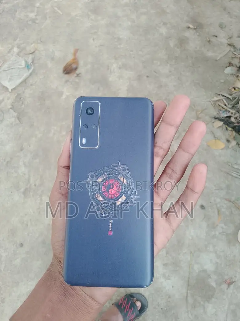 Vivo Y51 (Used) in Fresh Condition