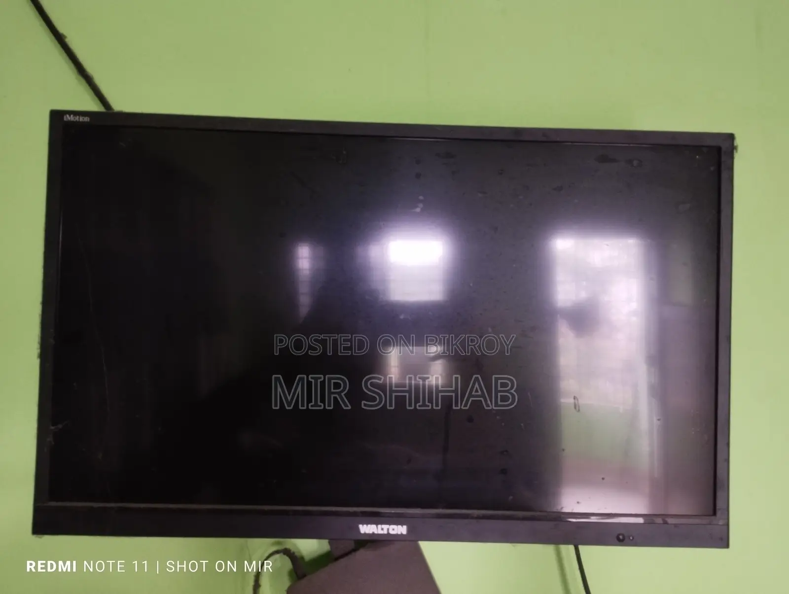 24-inch TV for Sale