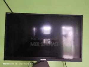 টিভি 24 inchi বিক্রি করা হবে
