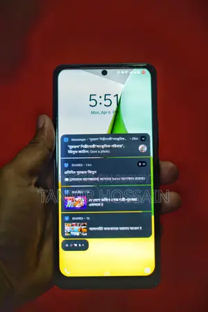 Vivo V27e . (Used)