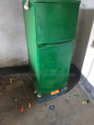 Selling a Working Fridge