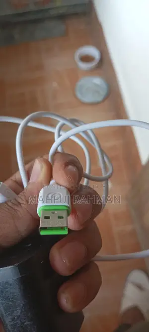 ২২ ও ১৮ ওয়ার্ড চার্জার