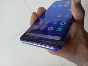 Tecno Camon 12 Air 4/64 (Used)