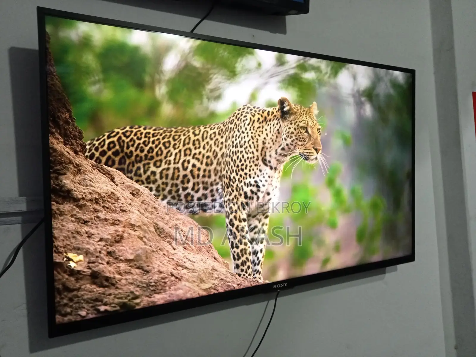 Sony TV for Sale