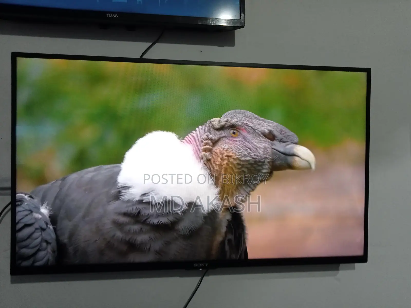 Sony TV for Sale