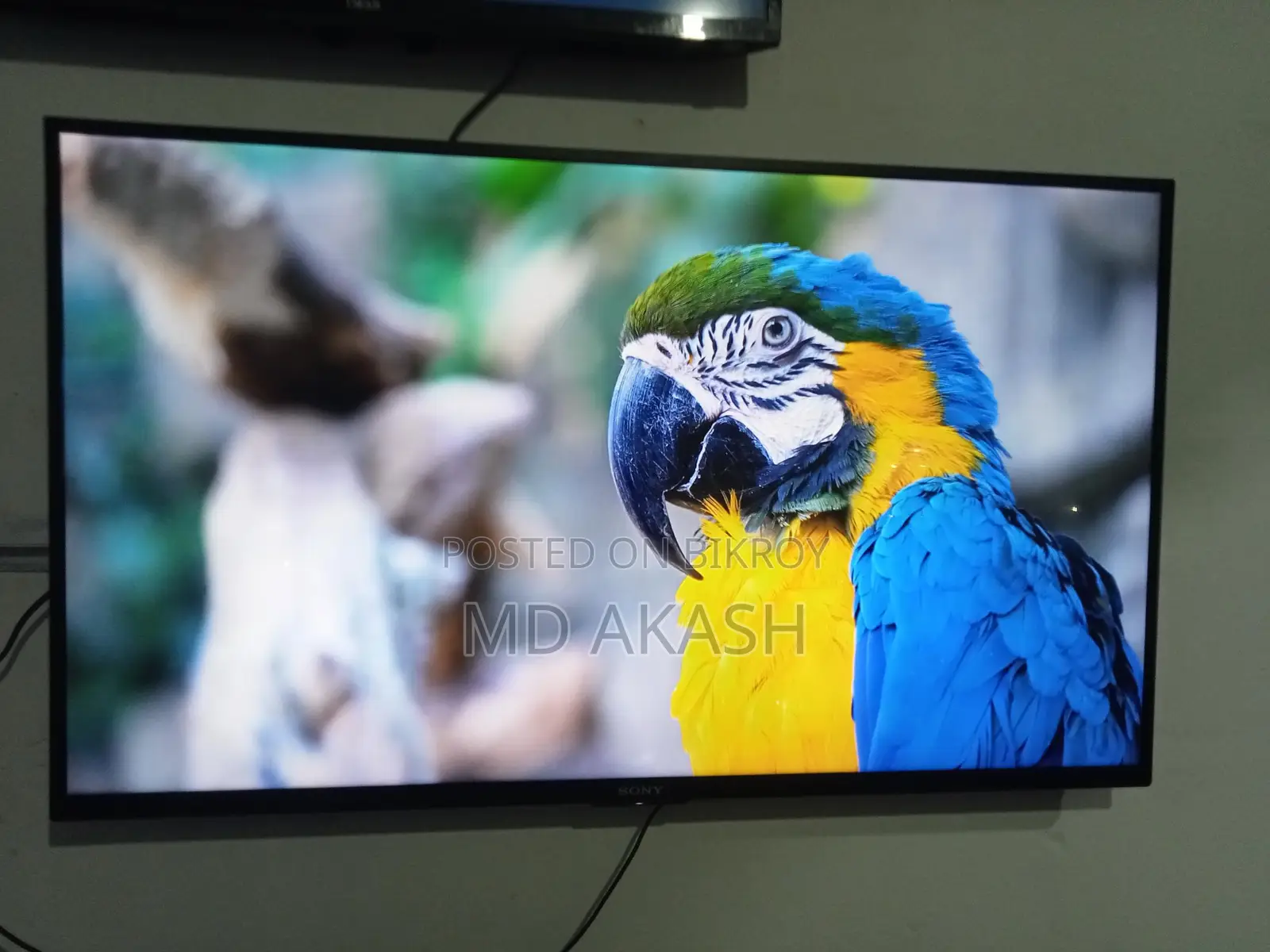 Sony TV for Sale