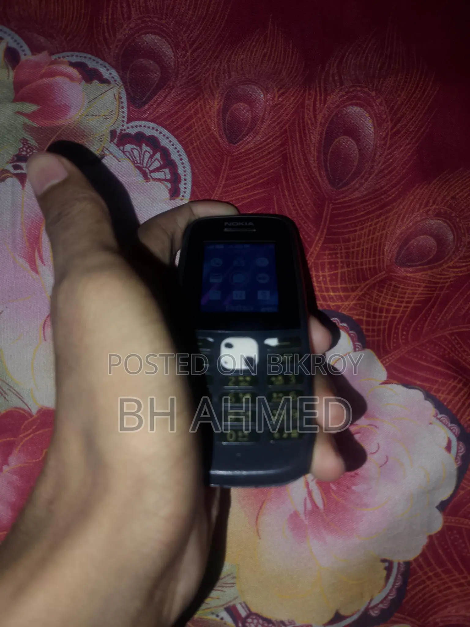 Nokia Phone (Used)