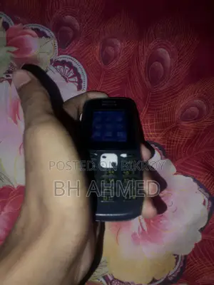 Nokia Phone (Used)