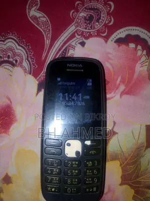 Nokia Phone (Used)