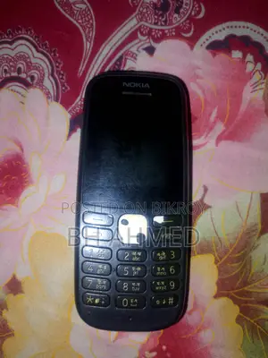 Nokia Phone (Used)