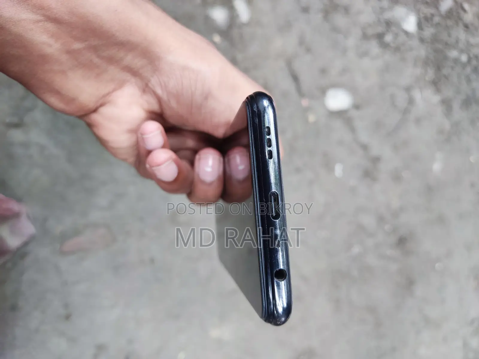 OPPO A95 8/128 (Used)