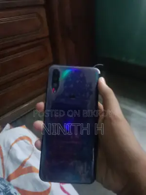 Samsung Galaxy A30s (ব্যবহৃত)