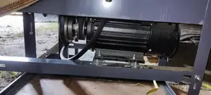 Machines sell