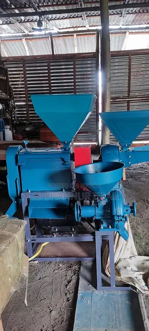 Machines sell