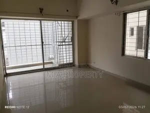 গুলশান ২-এ লেক ভিউসহ উন্নতমানের ফ্ল্যাট ভাড়া