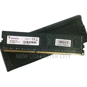 Desktop RAM 4 GB DDR 3 Adata