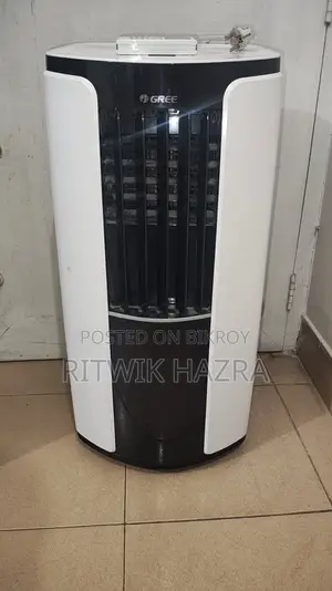 Beat the Heat Instantly - পোর্টেবল এসি