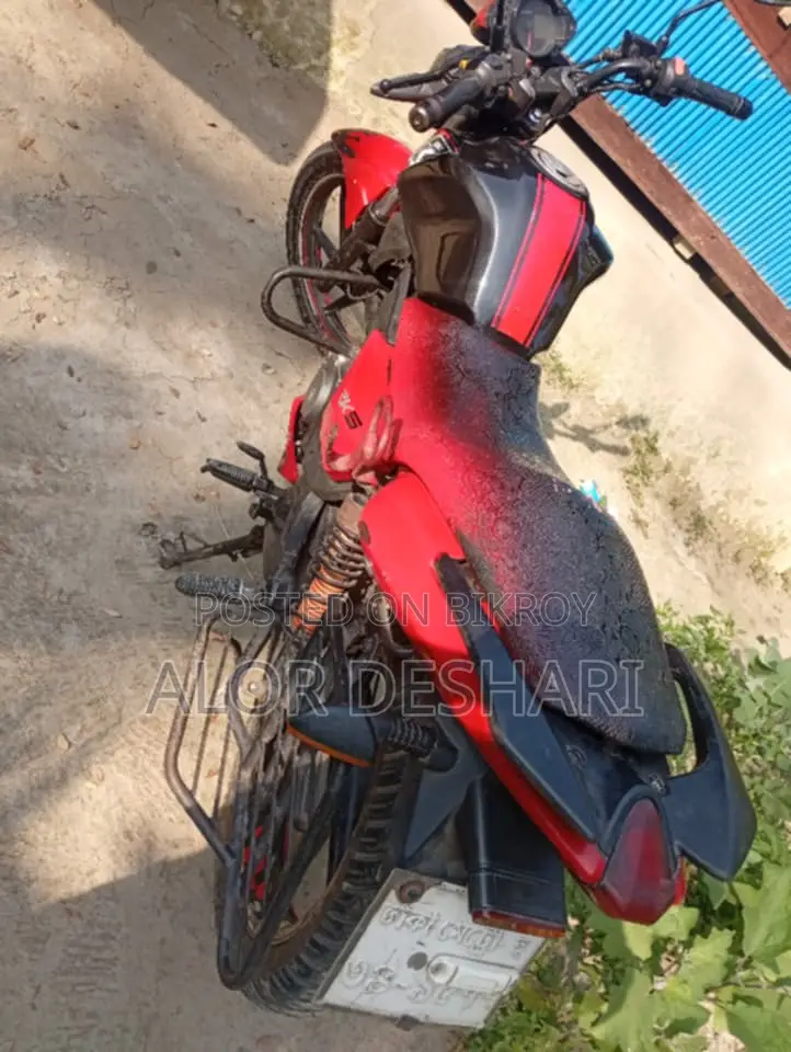 Keeway RKS 125 . 2017