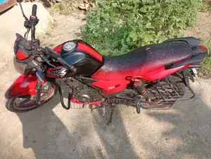 Keeway RKS 125 . 2017