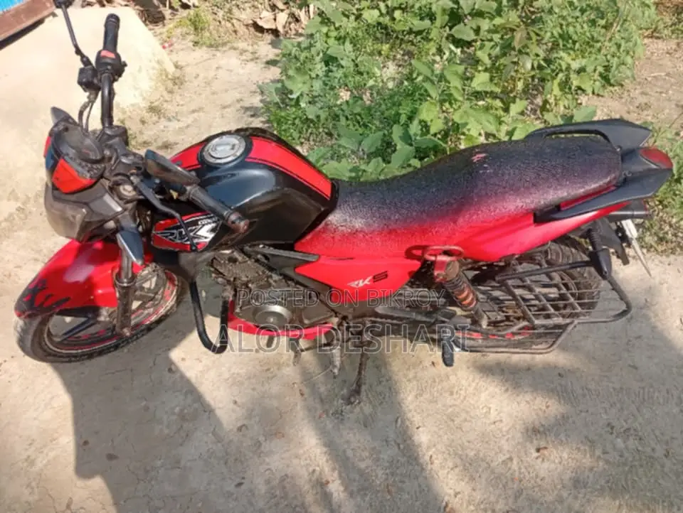 Keeway RKS 125 . 2017