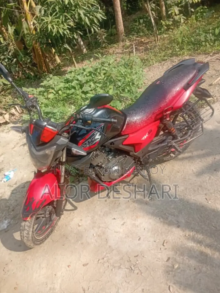 Keeway RKS 125 . 2017