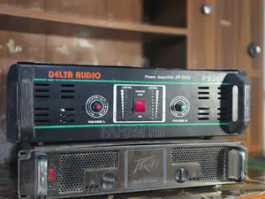 Delta 9001 ৮+৮ট্রানজিস্টার ৪৫-০-৪৫ ভোল্ট ২০অ্যাম্পিয়ার ট্রান্সফর্মা