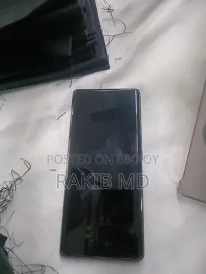 Infinix Note 40s (Used)