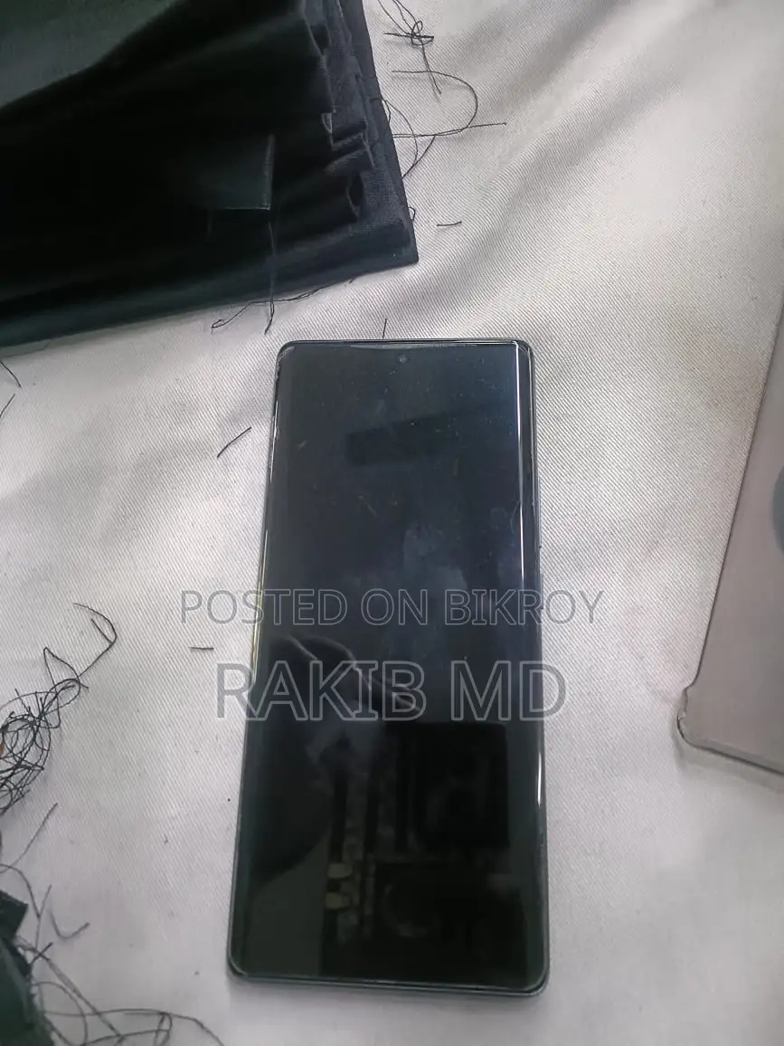 Infinix Note 40s (Used)