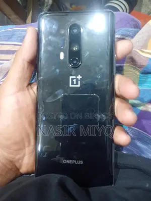 OnePlus 8 Pro (Marked Display - Used)