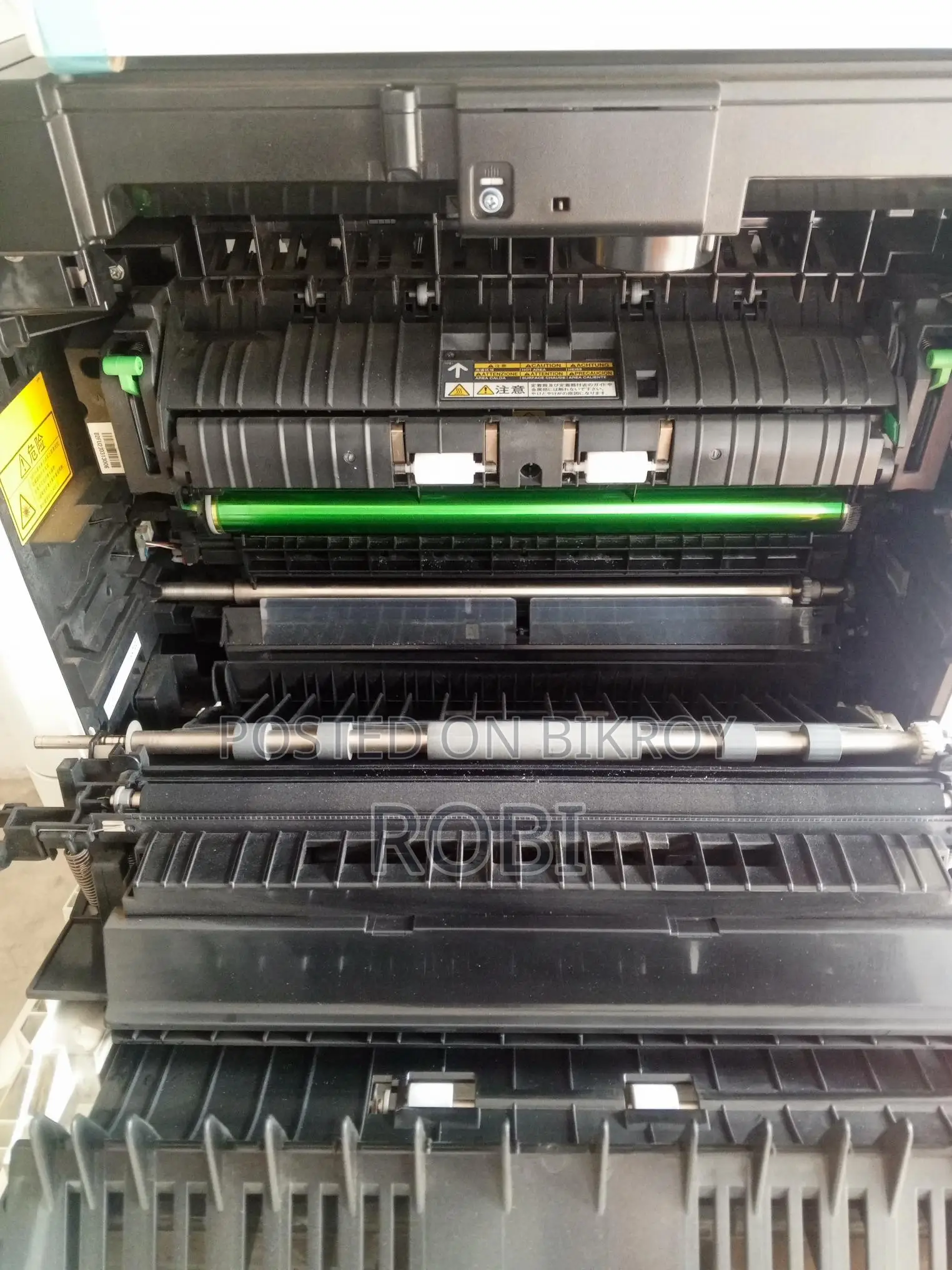 Photocopy Machine for Sale