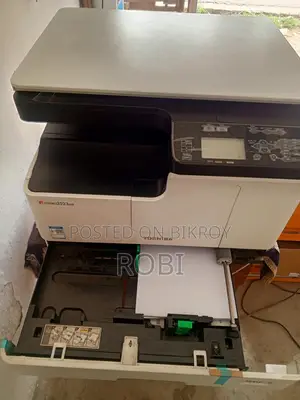 Photocopy Machine for Sale