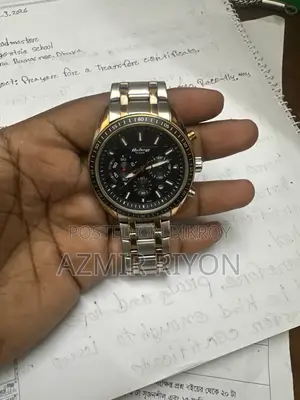 Titan Watch