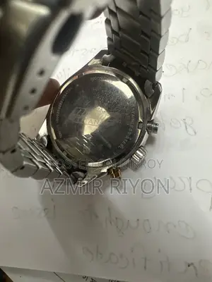 Titan Watch