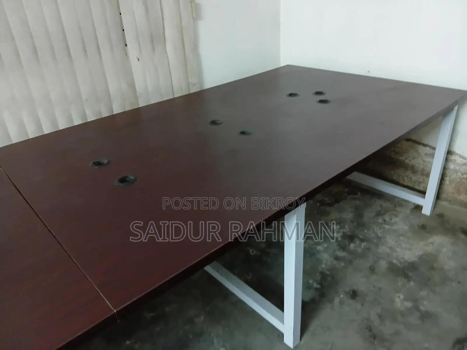 Office Desk