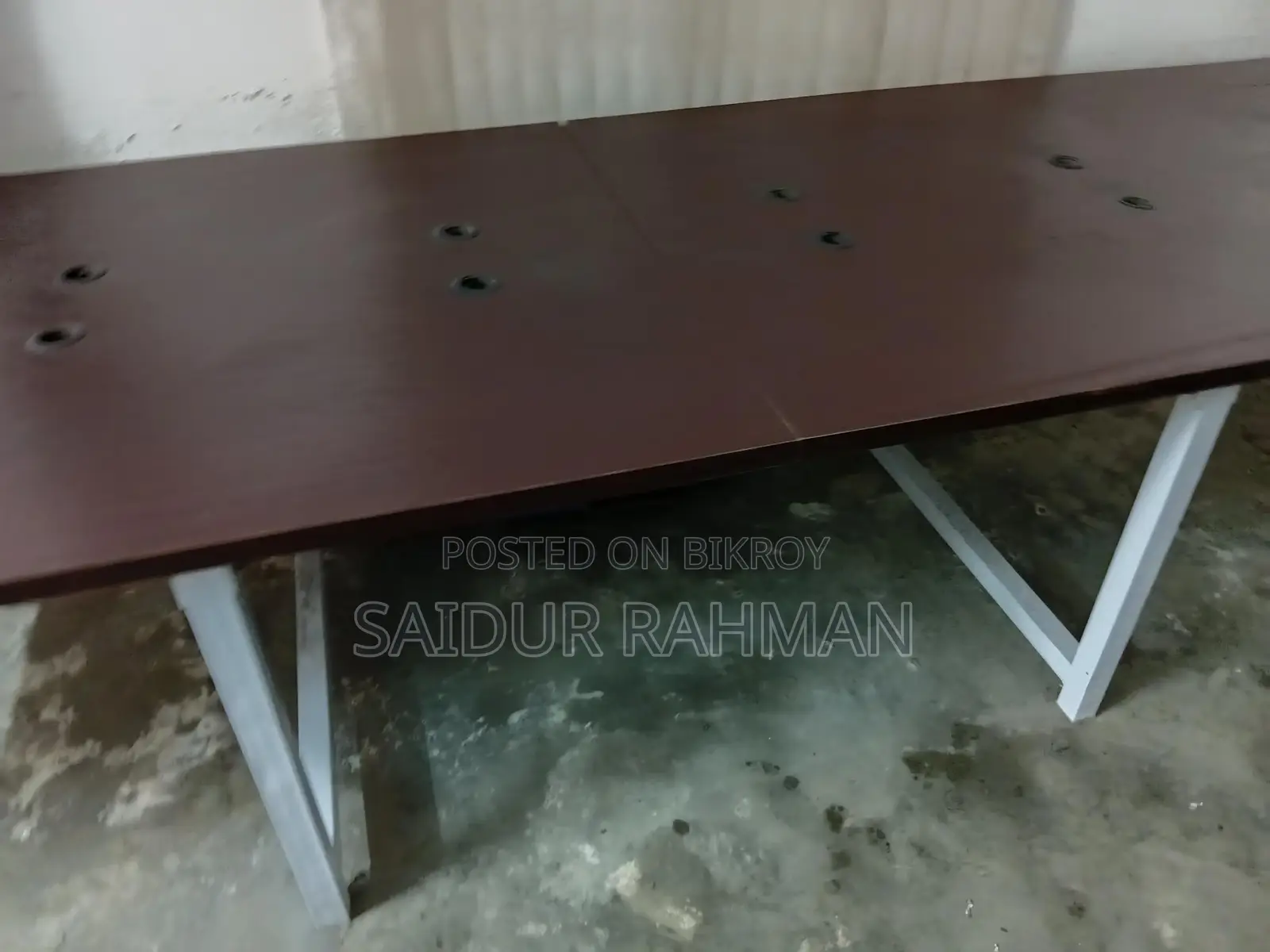 Office Desk