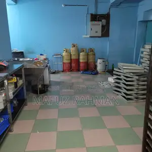 Ready Bakery for Rent