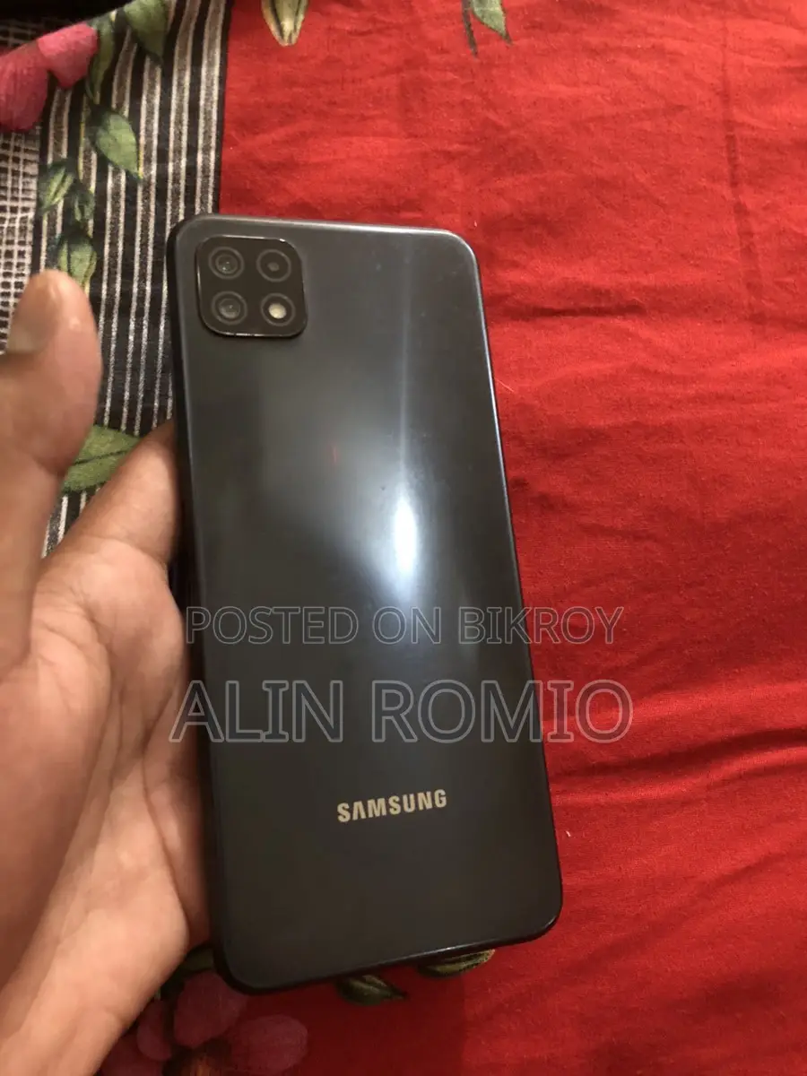 Samsung Galaxy Buddy A226L (Used)