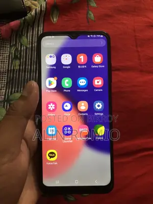 Samsung Galaxy Buddy A226L (Used)