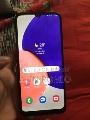 Samsung Galaxy Buddy A226L (Used)